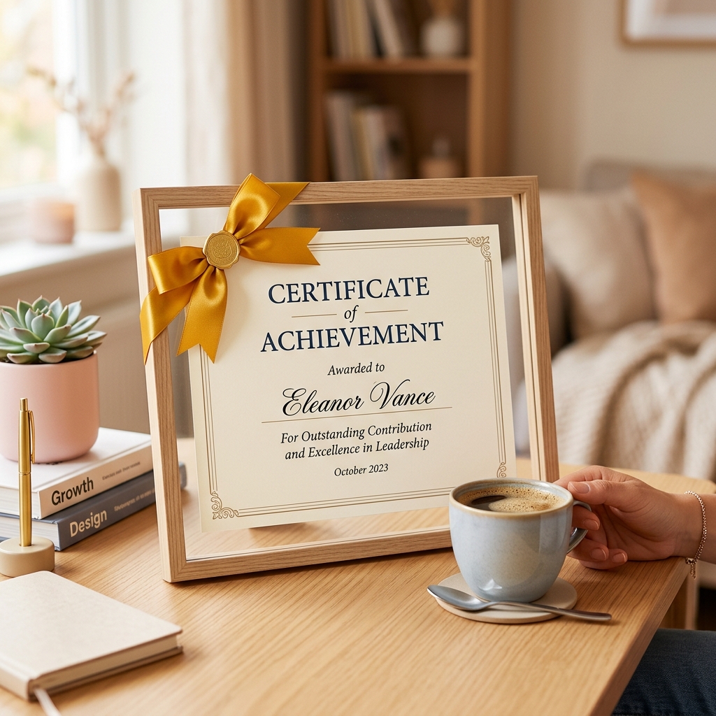 Renovación de Certificación