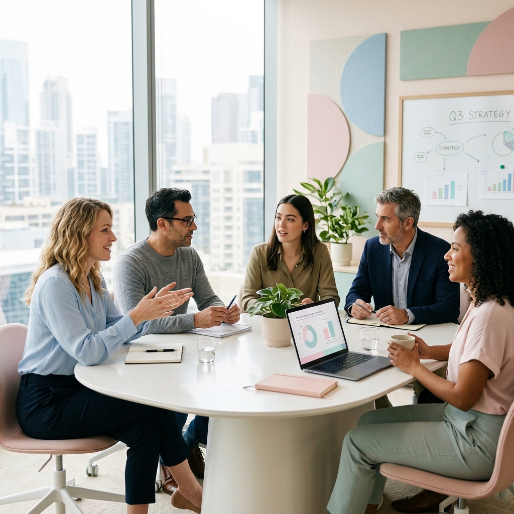 Seminarios y Formación Especializada