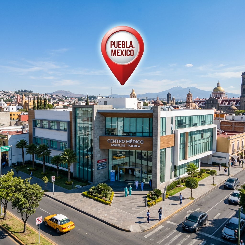 Método de Ovulación Billings - Centro de Instrucción México - Puebla WOOMB